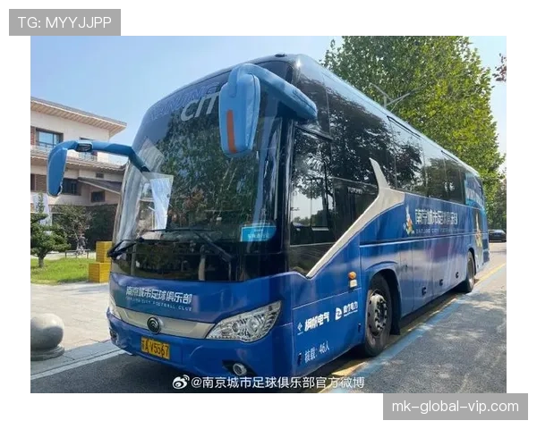 南京城市备战新赛季引援接近尾声两名强援有望近期官宣