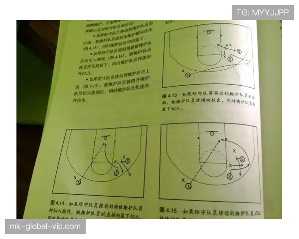 持球掩护规则是什么？篮球中持球掩护的判罚标准与常见误区解析